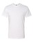Next Level® Unisex CVC Crewneck Short Sleeve T-Shirt For Adult's
